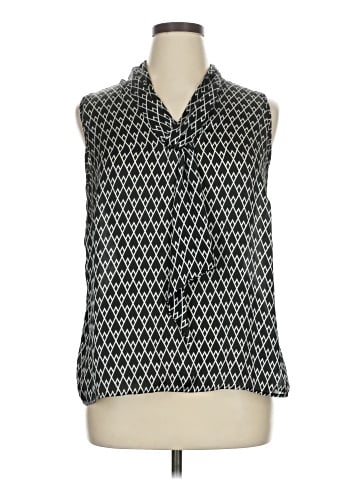 Elementz Sleeveless Blouse (view 1)