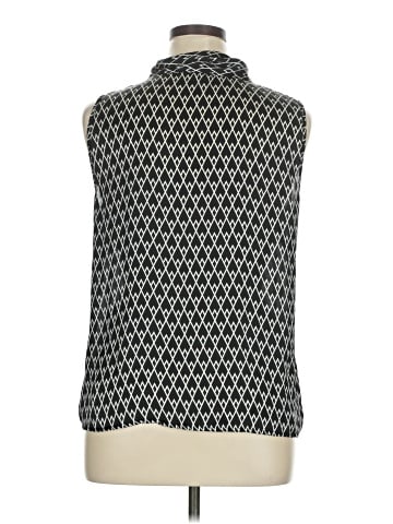 Elementz Sleeveless Blouse (view 2)