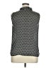 Elementz Black Sleeveless Blouse Size XL - photo 2