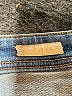 Pilcro Hearts Blue Jeans Size 32 waist - photo 4