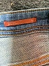 Pilcro Hearts Blue Jeans Size 32 waist - photo 5