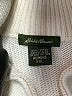 Eddie Bauer Ivory Jacket Size XXL - photo 3