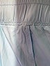 Unbranded Solid Blue Casual Skirt Size L - photo 3