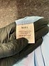 Unbranded Solid Blue Casual Skirt Size L - photo 4