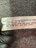 Zara Tan Short Sleeve Turtleneck Size M - photo 8