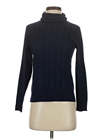 Love Scarlett Turtleneck Sweater (view 1)