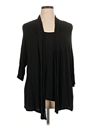 Saint Tropez West Kimono (view 1)