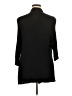 Saint Tropez West Black Kimono Size 1X - photo 2
