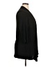 Saint Tropez West Black Kimono Size 1X - photo 4