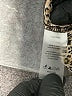 Vince Camuto 100% Polyester Metallic Gold Long Sleeve Blouse Size XS - photo 8