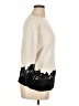 Talbots Ivory 3/4 Sleeve Top Size XL - photo 4
