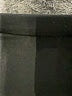 Unbranded Black Long Sleeve Turtleneck Size M (estimated) - photo 7