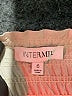 Intermix Solid Tan Jumpsuit Size 6 - photo 4