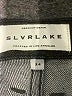 SLVRLAKE Black Jeans Size 24 waist - photo 4