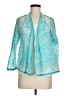 Maurices Teal Kimono Size M - photo 1