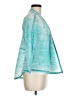 Maurices Teal Kimono Size M - photo 4