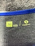 Xersion 100% Polyester Color Block Blue Sleeveless T-Shirt Size M - photo 6