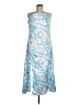 Unbranded Blue Cocktail Dress Size M (estimated) - photo 1
