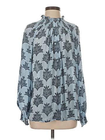 Rungolee Long Sleeve Blouse (view 1)