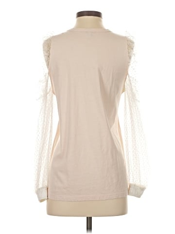 Clu Long Sleeve Top (view 2)