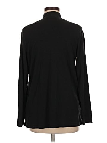 Lands' End Cardigan (view 2)