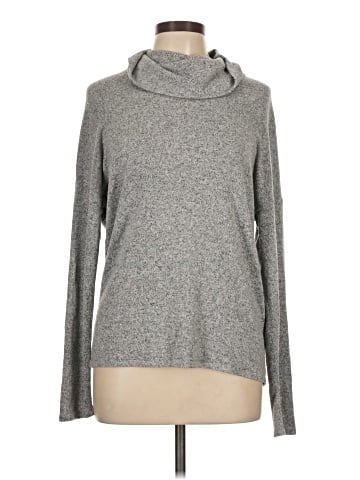 Paradiso Turtleneck Sweater (view 1)