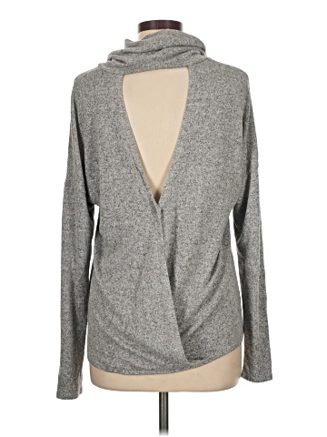 Paradiso Turtleneck Sweater (view 2)