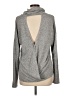 Paradiso Gray Turtleneck Sweater Size L (estimated) - photo 2