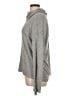 Paradiso Gray Turtleneck Sweater Size L (estimated) - photo 5