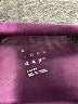 A New Day Purple Long Sleeve Turtleneck Size L - photo 7