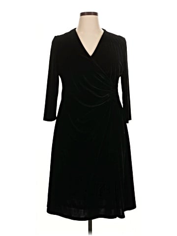 Soft Surroundings Cocktail Dress (view 1)