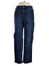 Gloria Vanderbilt Blue Jeans Size 4 (petite) - photo 1