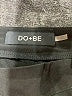 Do & Be Black Dress Pants Size S - photo 4