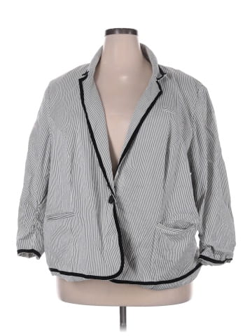 INC International Concepts Blazer (view 1)