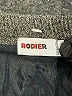 Rodier Solid Gray Formal Skirt Size L (estimated) - photo 4