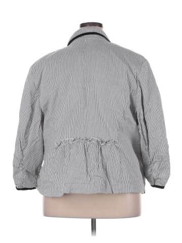 INC International Concepts Blazer (view 2)