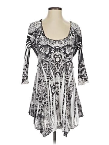 One World Casual Dress (view 1)