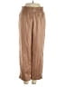 Soft Surroundings Solid Tan Casual Pants Size XS - photo 1