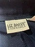 Liz Baker Essentials Solid Blue Casual Pants Size 8 - photo 6