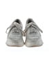 Dolce Vita Gray Ivory Sneakers Size 8 - photo 2