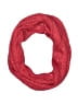Noelle Red Scarf One size - photo 1