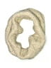 Gap Ivory Tan Scarf One size - photo 1
