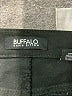Buffalo by David Bitton Black Active Pants Size 8 - photo 7