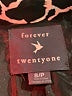 Forever 21 Black Coat Size S - photo 6