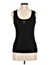 Vertigo Paris Black Sleeveless Top Size M - photo 1