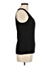 Vertigo Paris Black Sleeveless Top Size M - photo 4