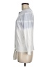 Simply Vera Vera Wang Tie-dye White Pullover Sweater Size M - photo 5