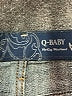 Wrangler Jeans Co Blue Jeans Size 5 - 6 - photo 7