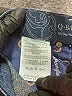 Wrangler Jeans Co Blue Jeans Size 5 - 6 - photo 8