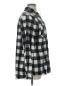 Modern Canvas 100% Polyester Checkered-gingham Gray Fleece Size XL - photo 4